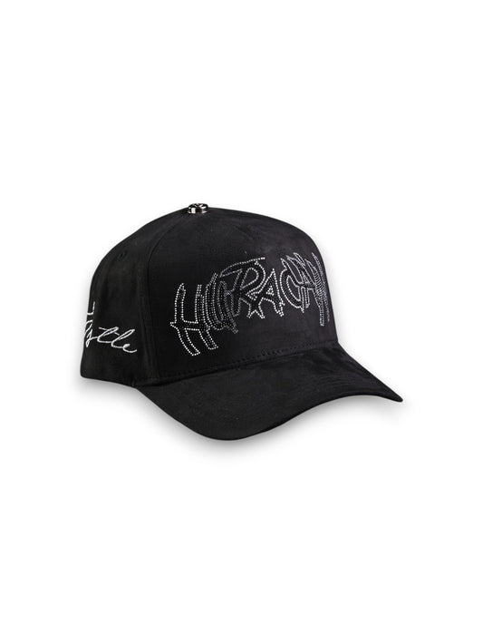 EL BARBAS HATS X EL ALEMÁN // EL HURACÁN