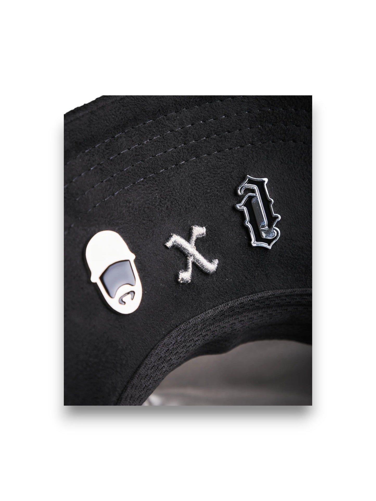 EL BARBAS HATS X EL ALEMÁN // EL HURACÁN