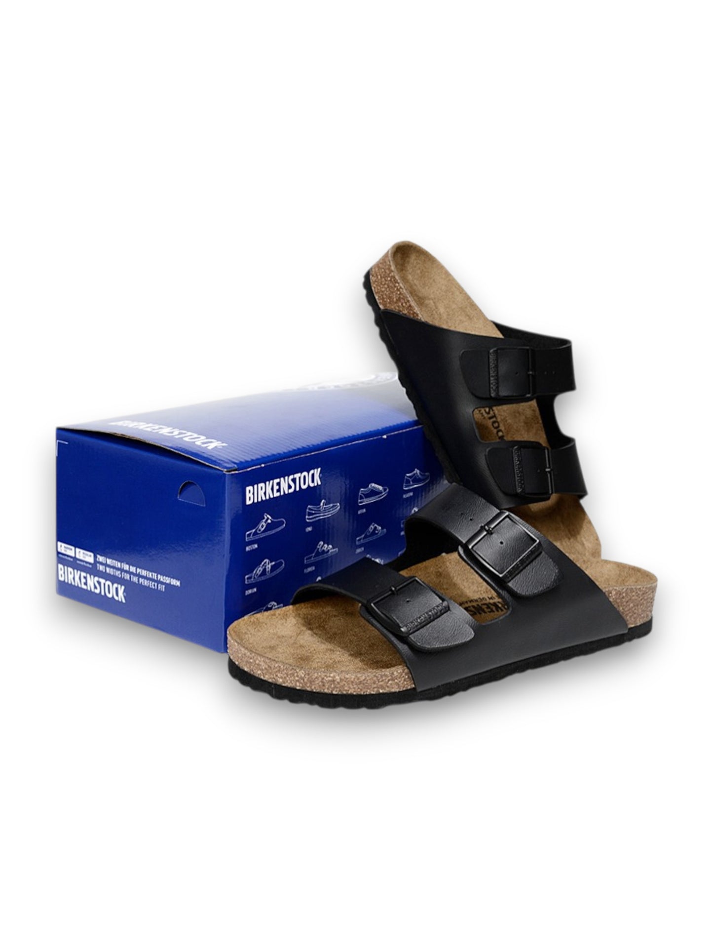 Birkenstock Arizona Piel