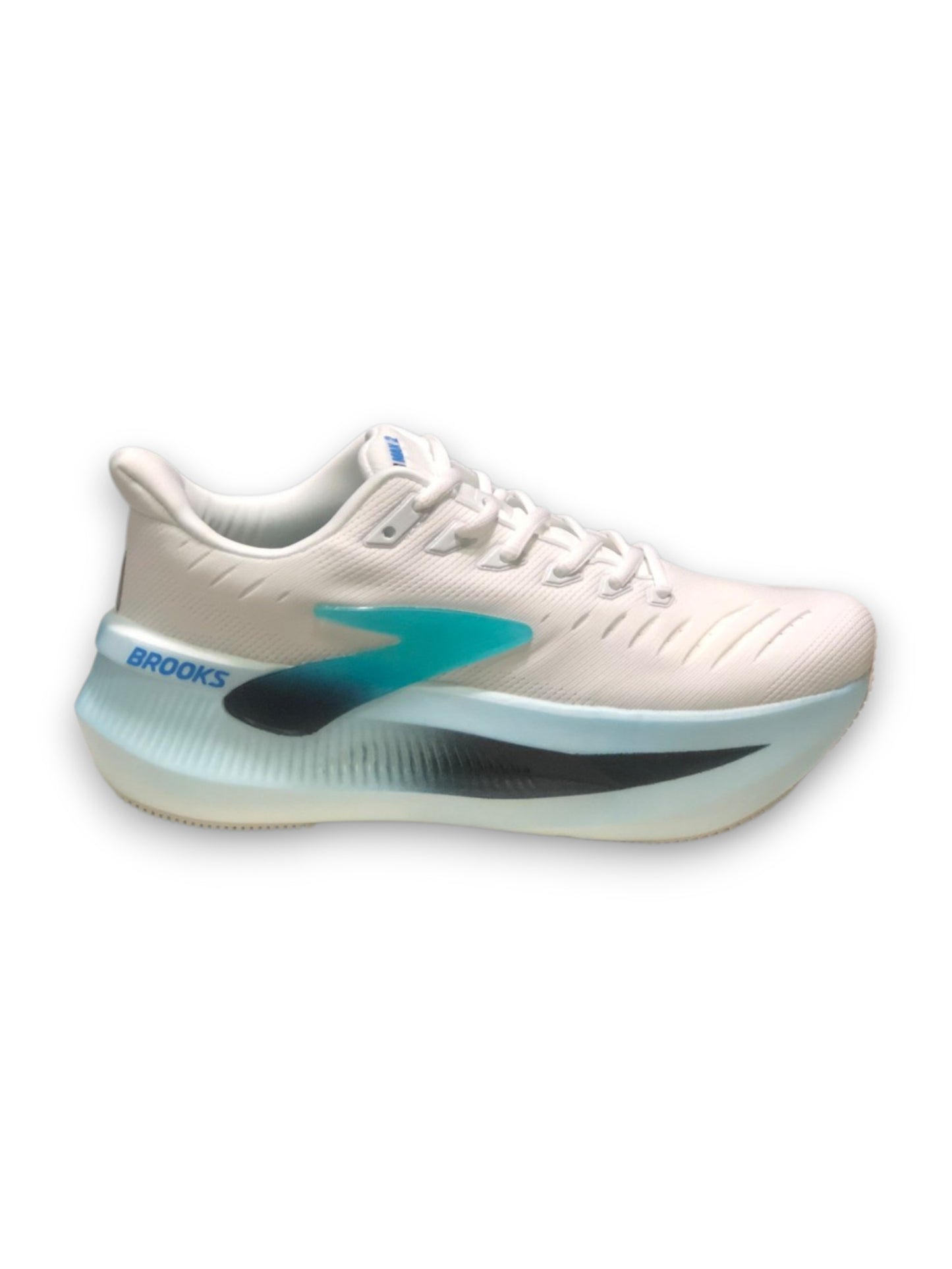 Tenis Brooks Glycerin Max