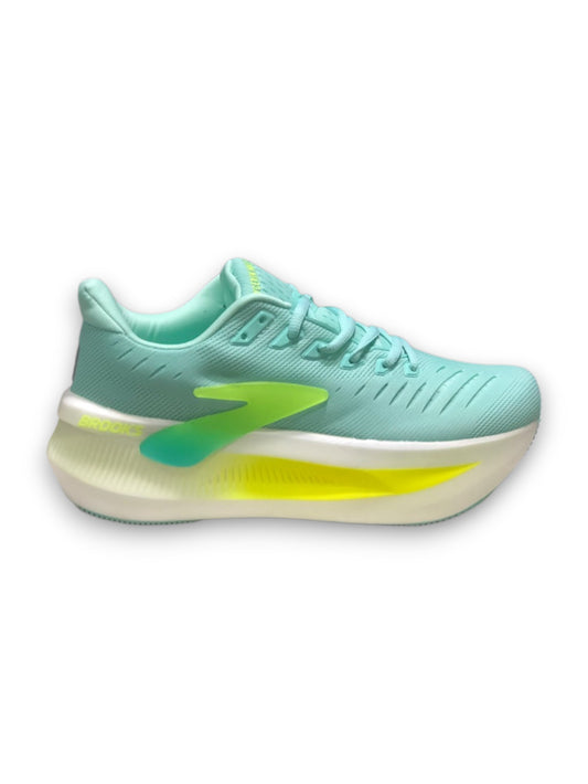 Tenis Brooks Glycerin Max