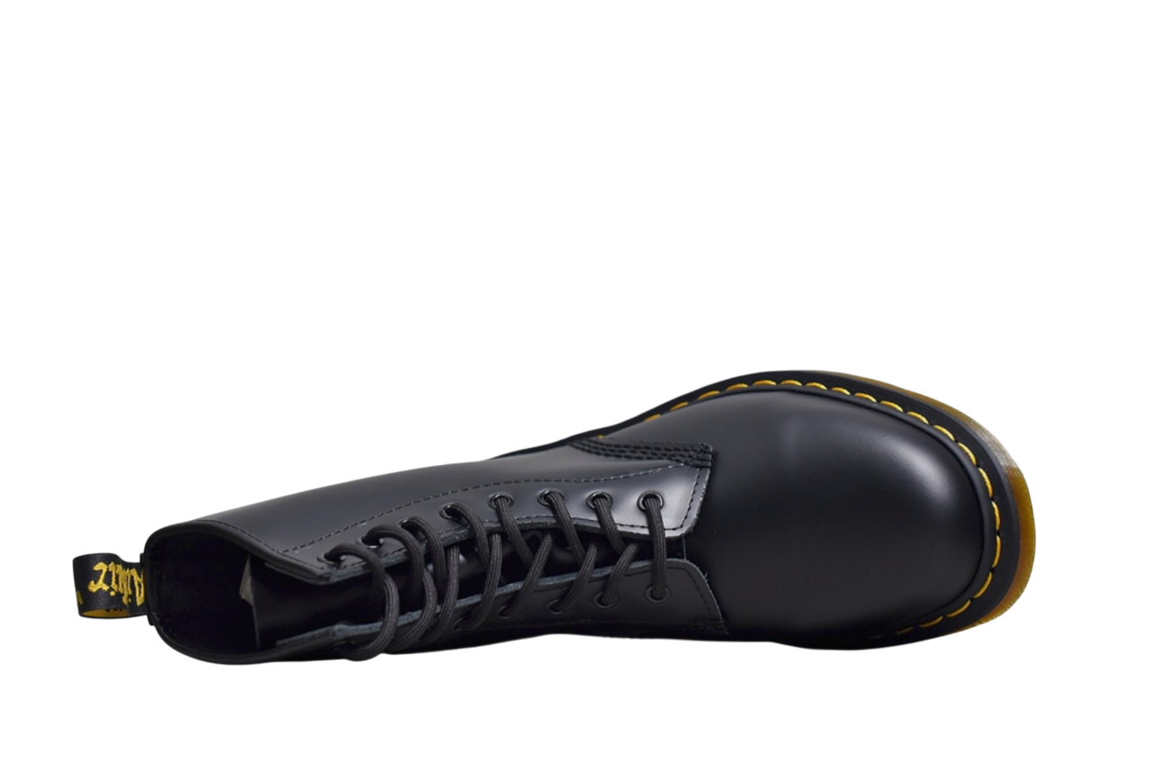 Dr. Marteens bota de 8 ojales clasica