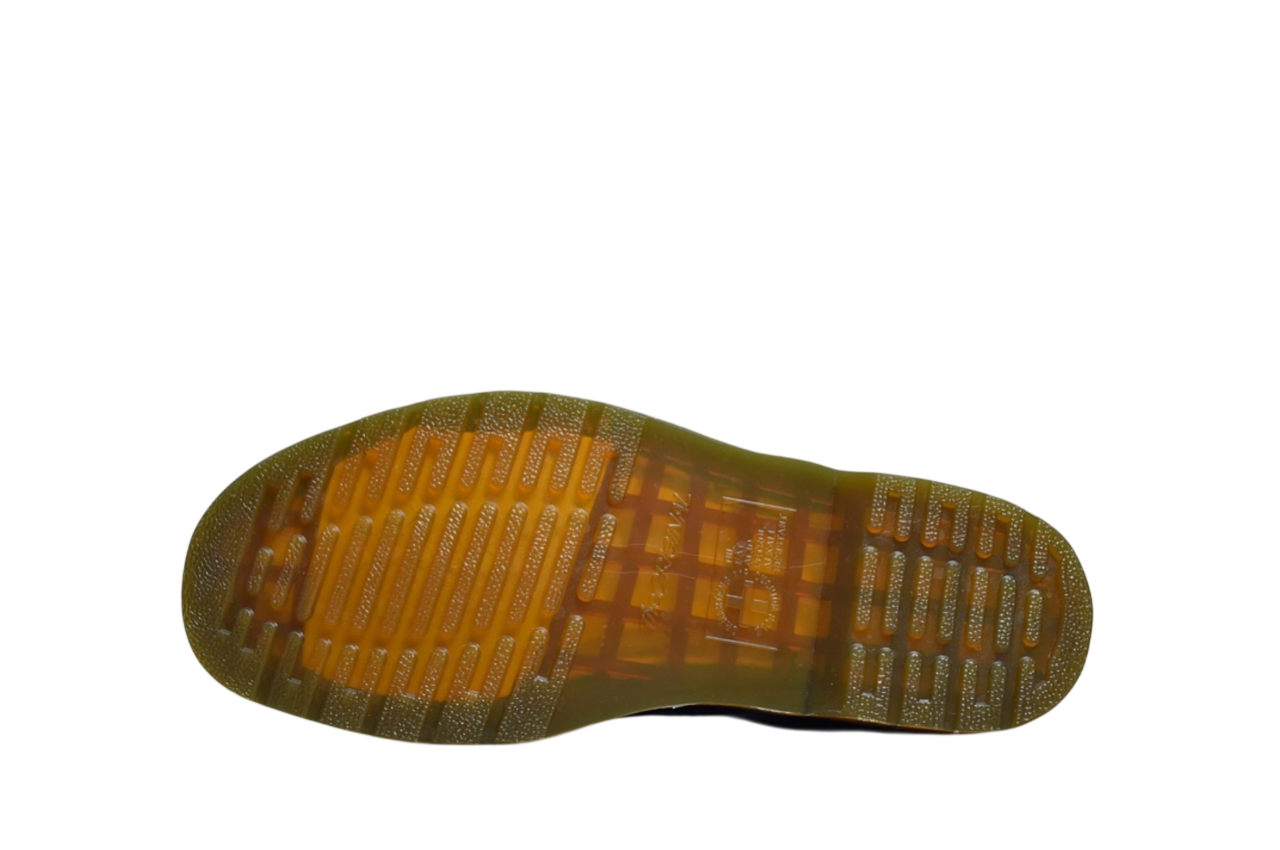 Dr. Marteens bota de 8 ojales clasica