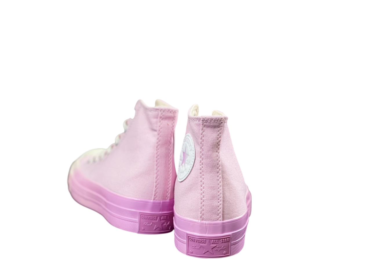 Converse Chuck Taylor 70s Pinky Pink