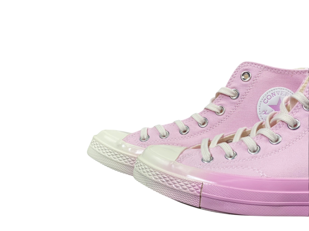 Converse Chuck Taylor 70s Pinky Pink