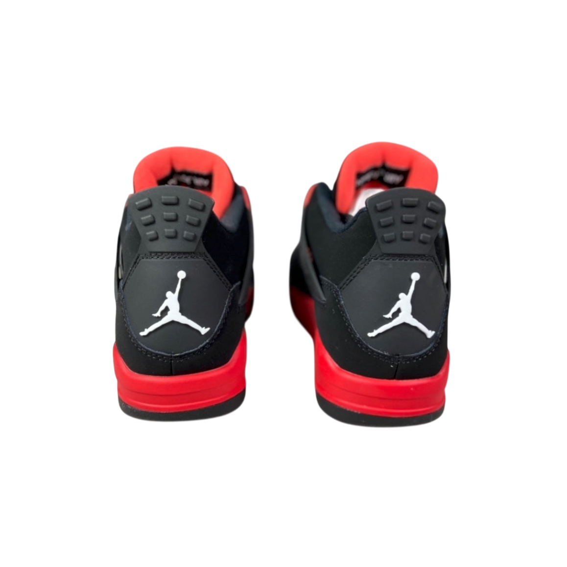 Nike Air Jordan 4 Red Thunder