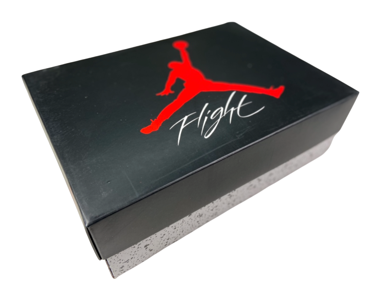 Nike Air Jordan 4 Red Thunder