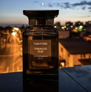 TOM FORD Tobacco Oud 100 ml/ 3.4 oz EDP Spray  Authentic