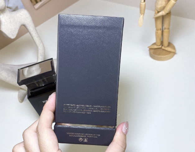 TOM FORD Tobacco Oud 100 ml/ 3.4 oz EDP Spray  Authentic