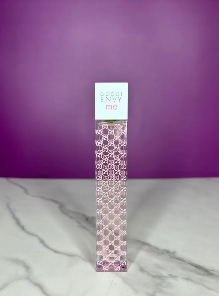 GUCCI-Envy me Eau de Toilette