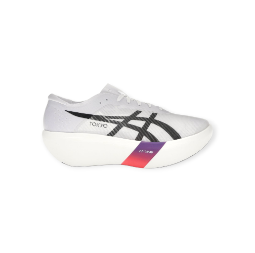 Asics Metaspeed Tokyo FF Leap blanco