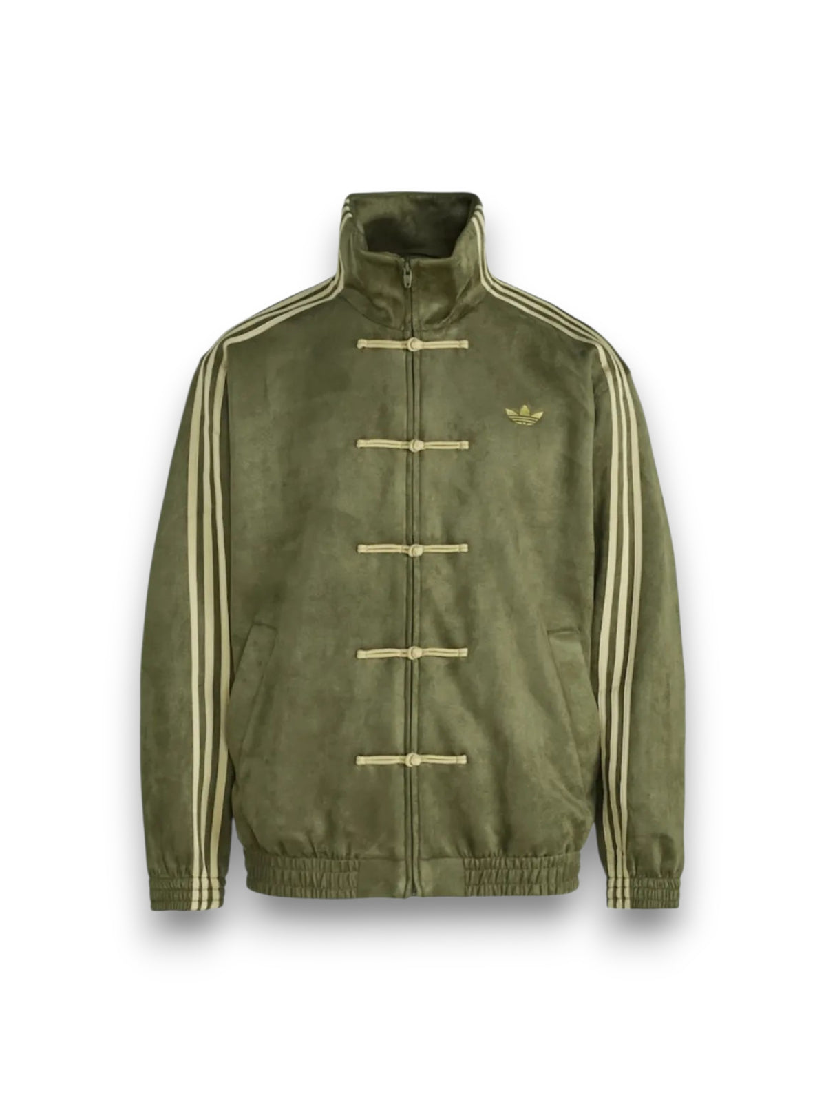 Adidas Originals CCT 3.1 Track Top (Unisex)