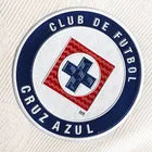 Jersey Prima Cruz Azul Visita 2026/27 I Para Dama