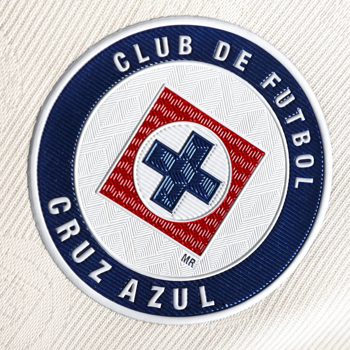 Jersey Prima Cruz Azul Visita 2026/27 I Para Caballero