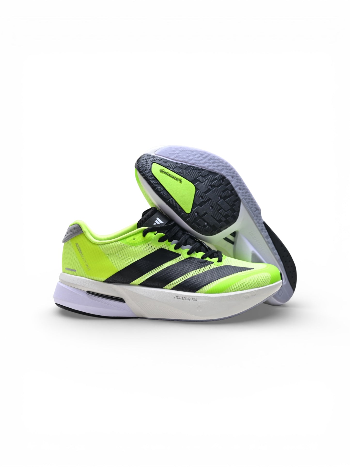 Adizero Boston 13 running