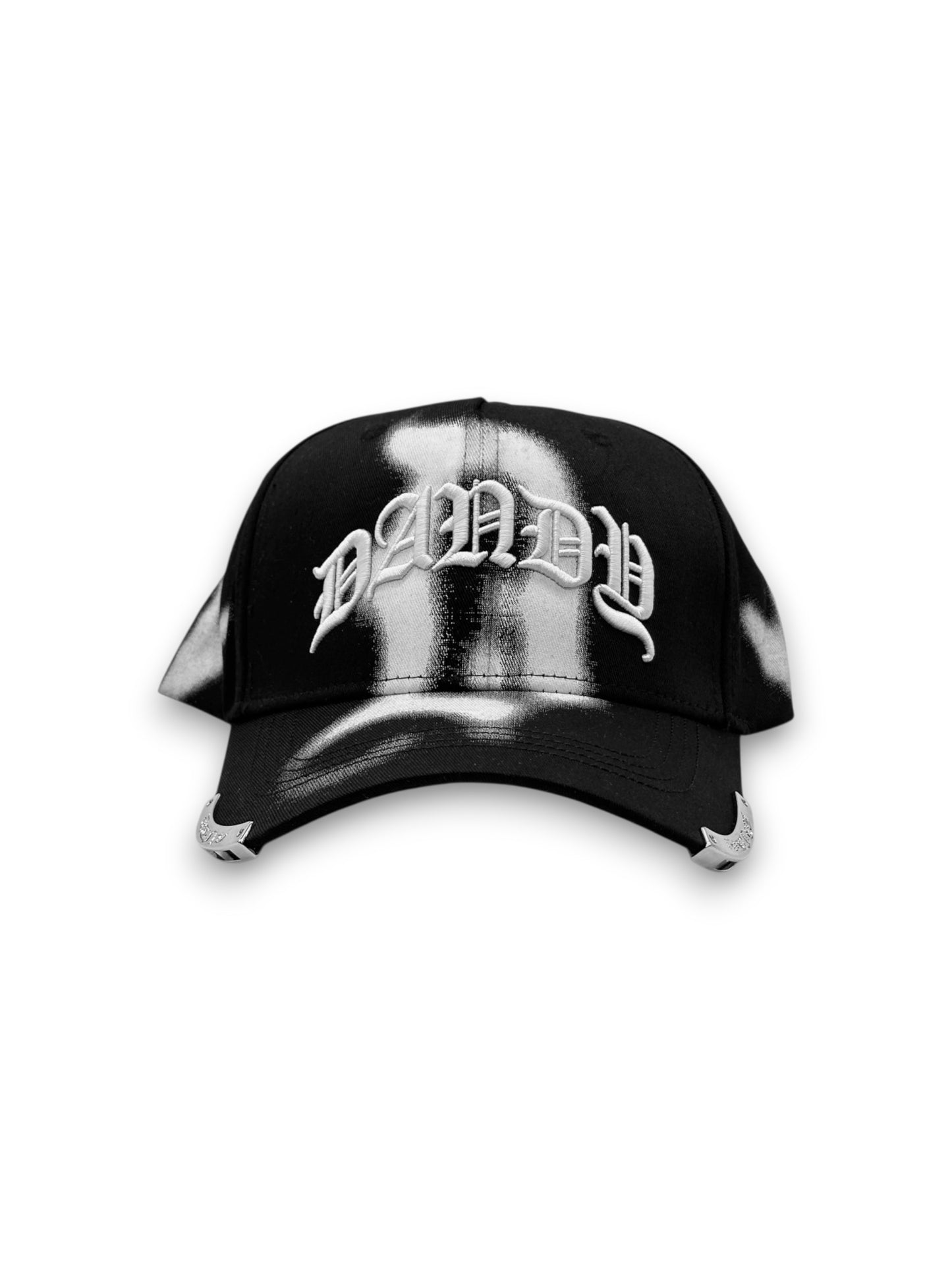 GORRA DANDY HATS // PROJECT 001