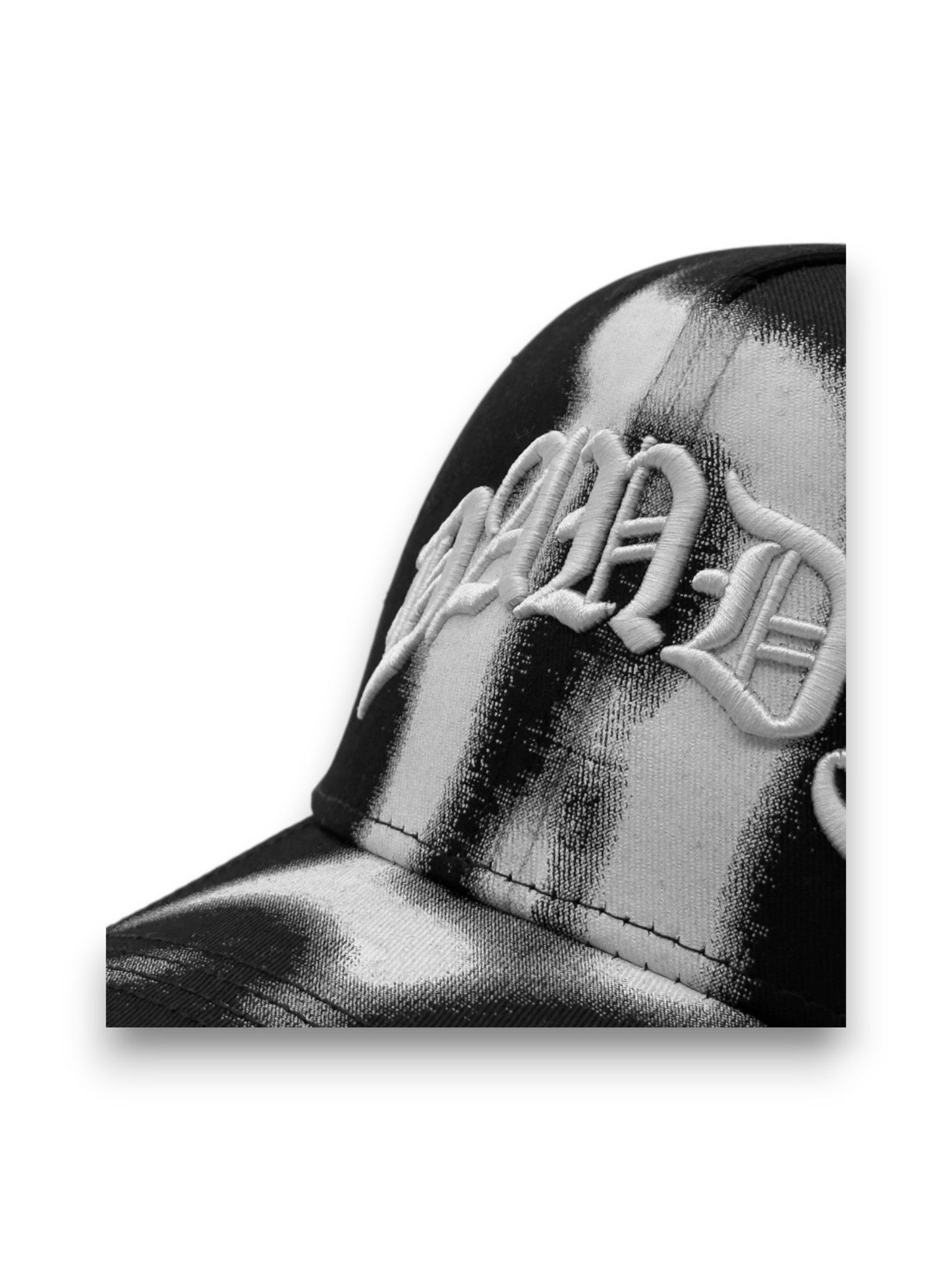 GORRA DANDY HATS // PROJECT 001