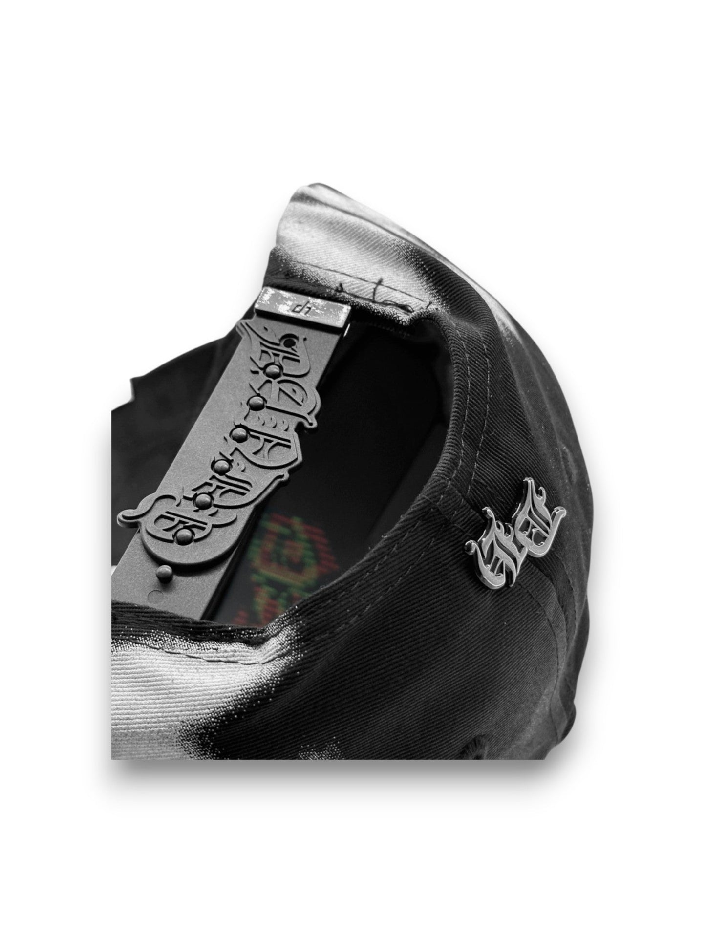 GORRA DANDY HATS // PROJECT 001