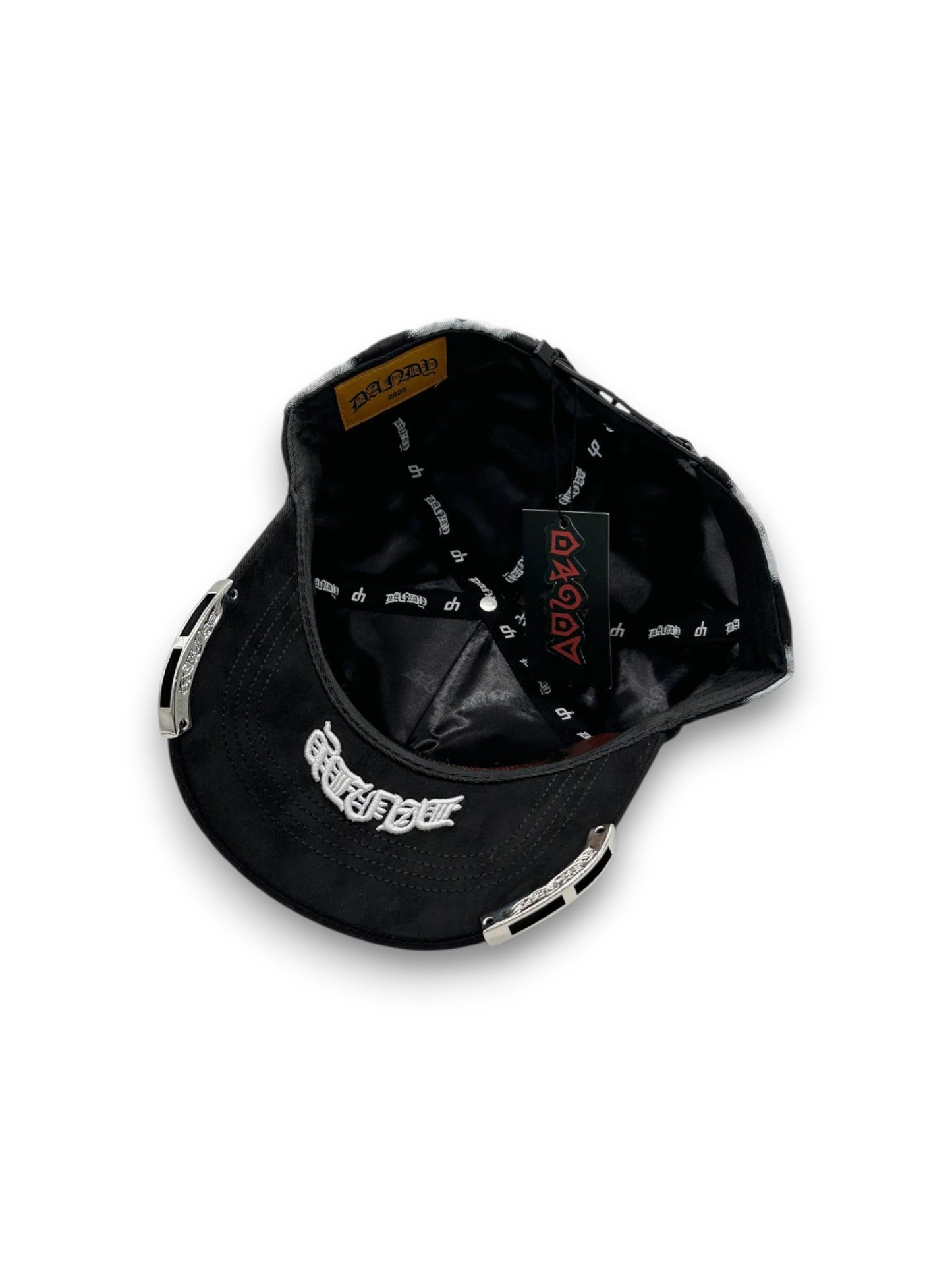 GORRA DANDY HATS // PROJECT 001