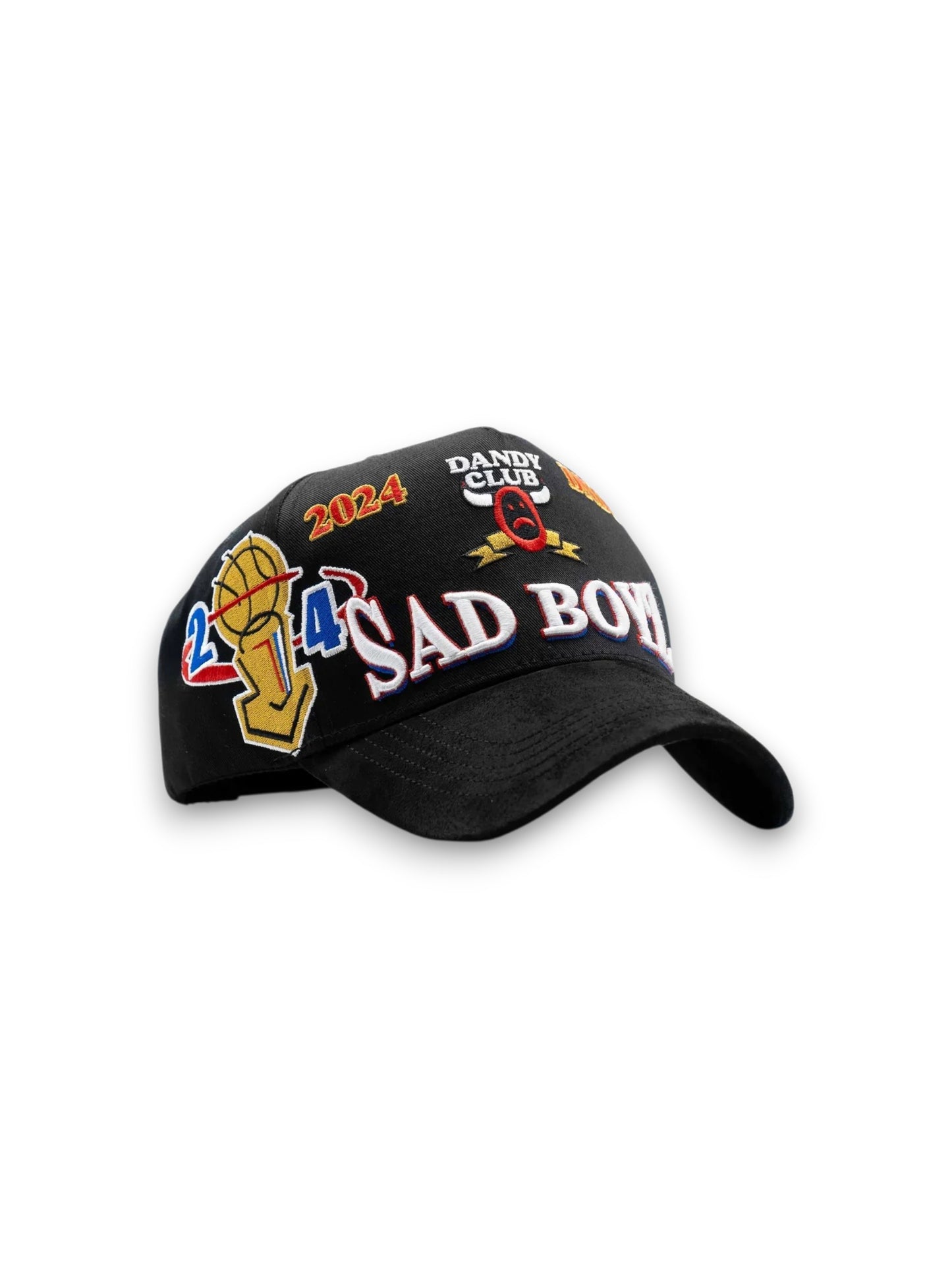 GORRA DANDY HATS X JUNIOR H // LIKE JORDAN