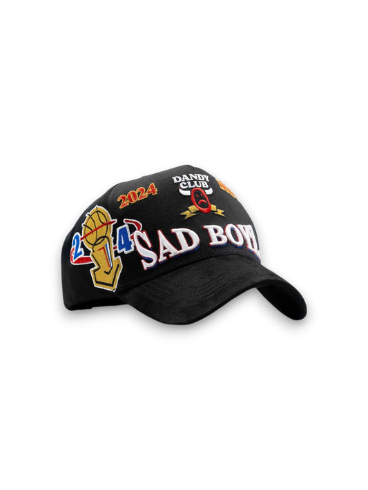 GORRA DANDY HATS X JUNIOR H // LIKE JORDAN
