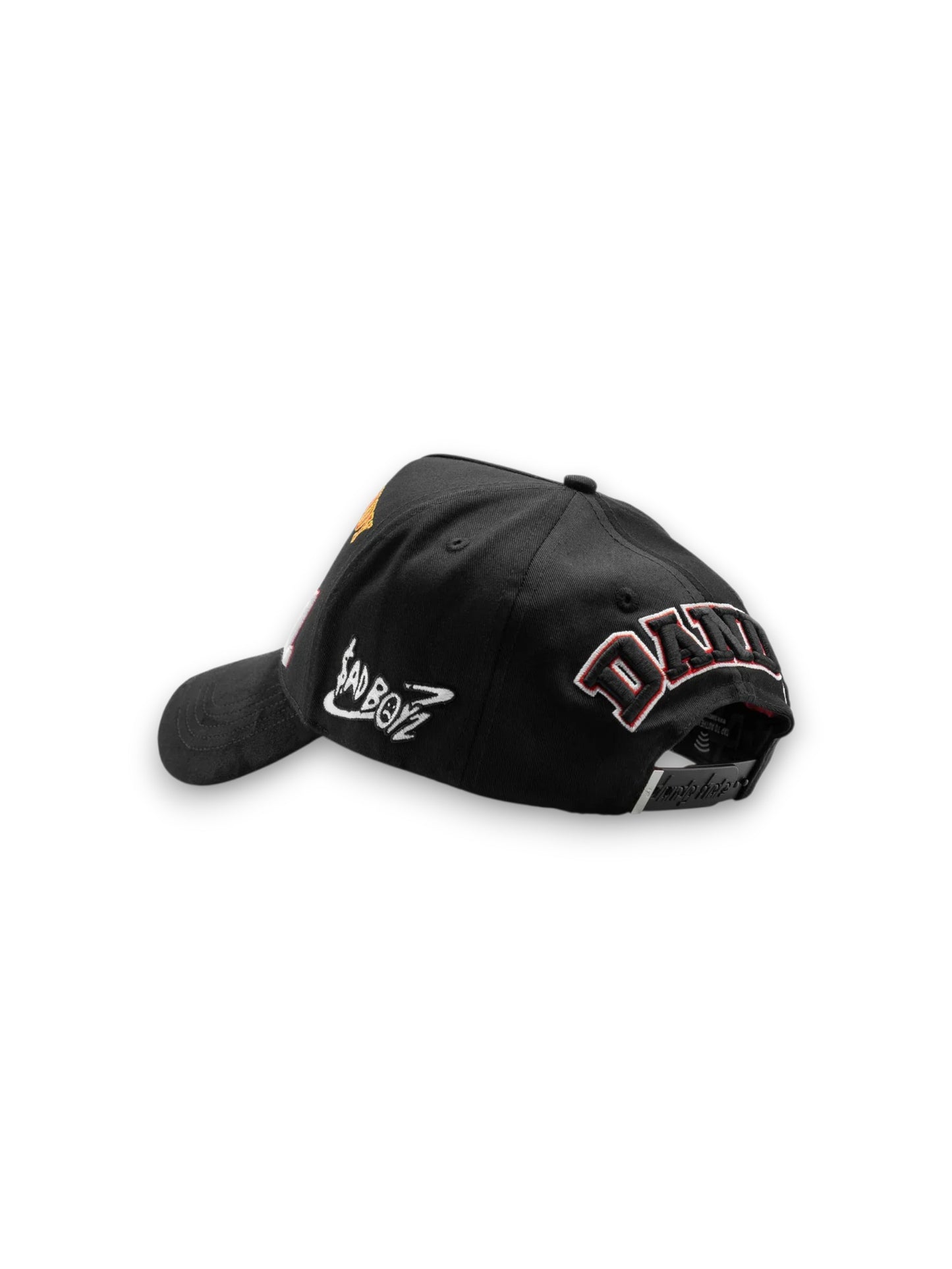 GORRA DANDY HATS X JUNIOR H // LIKE JORDAN