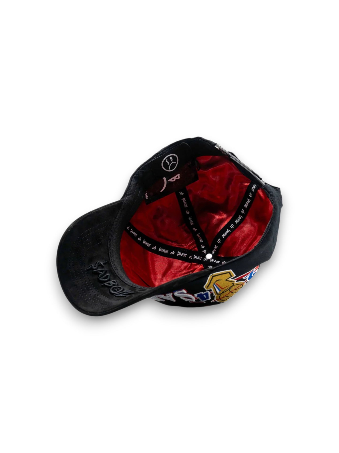 GORRA DANDY HATS X JUNIOR H // LIKE JORDAN