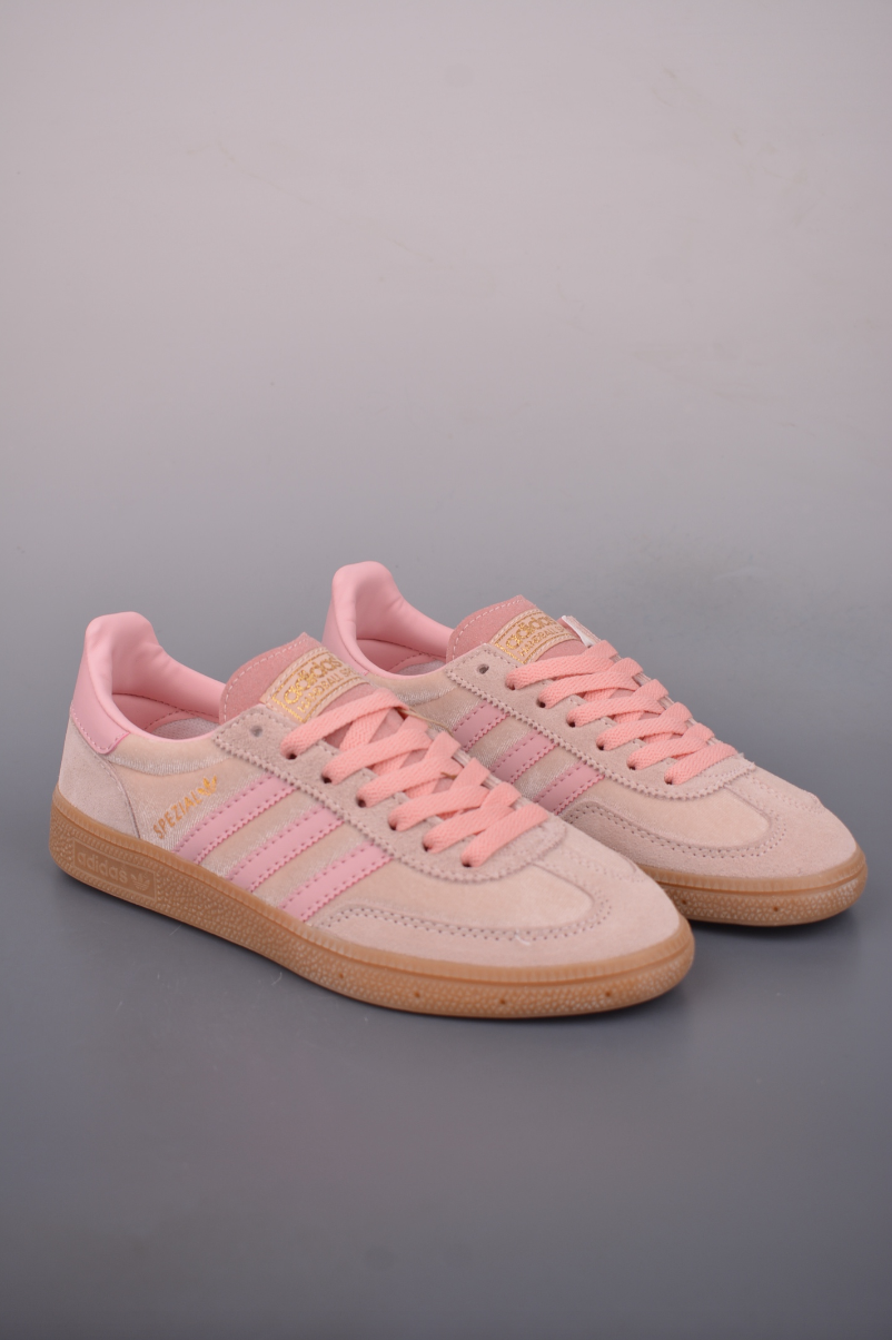 Adidas Spezial pink