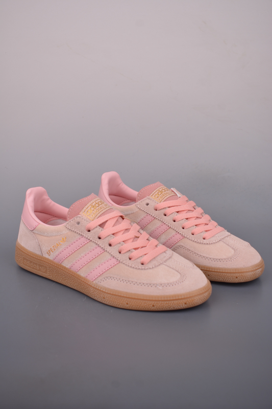 Adidas Spezial pink
