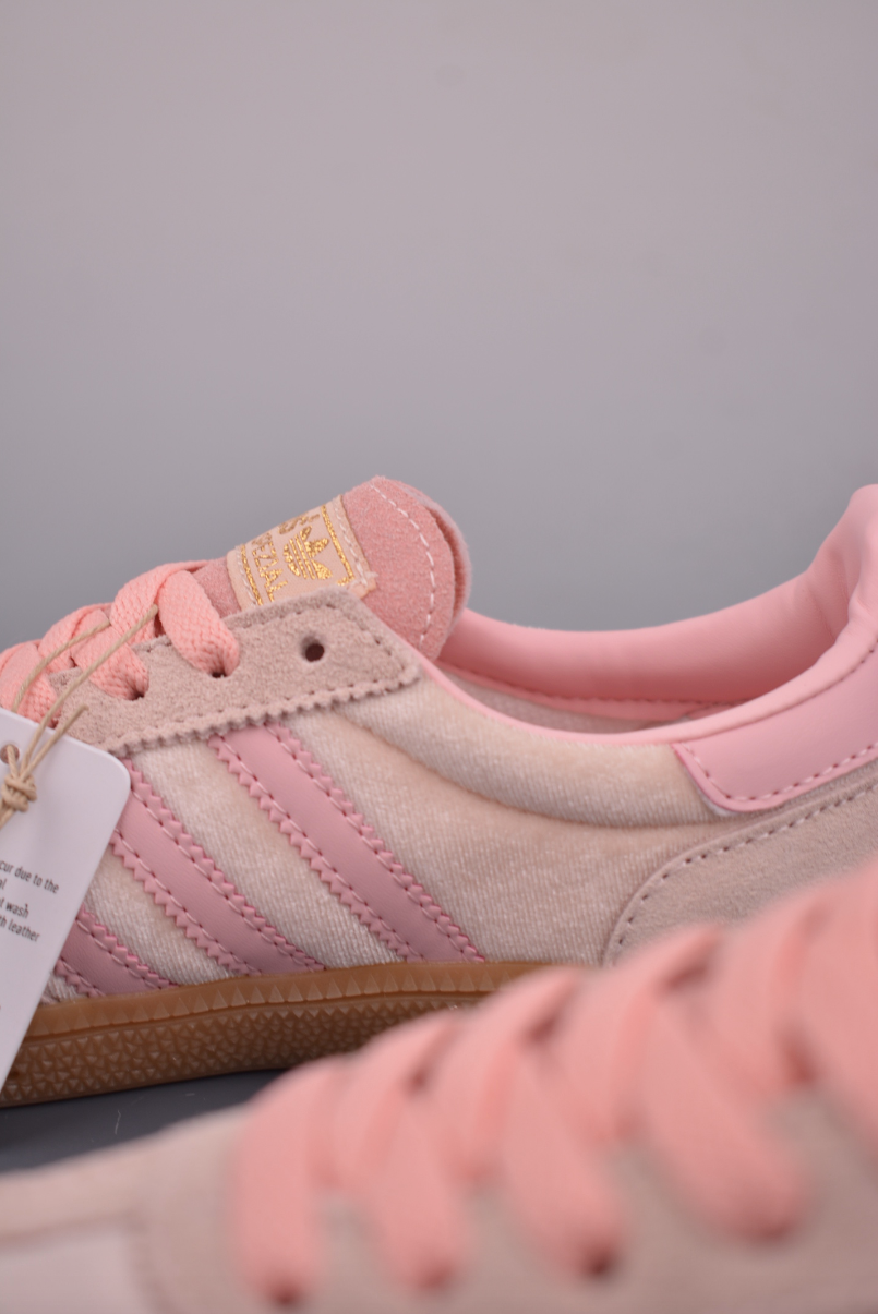 Adidas Spezial pink