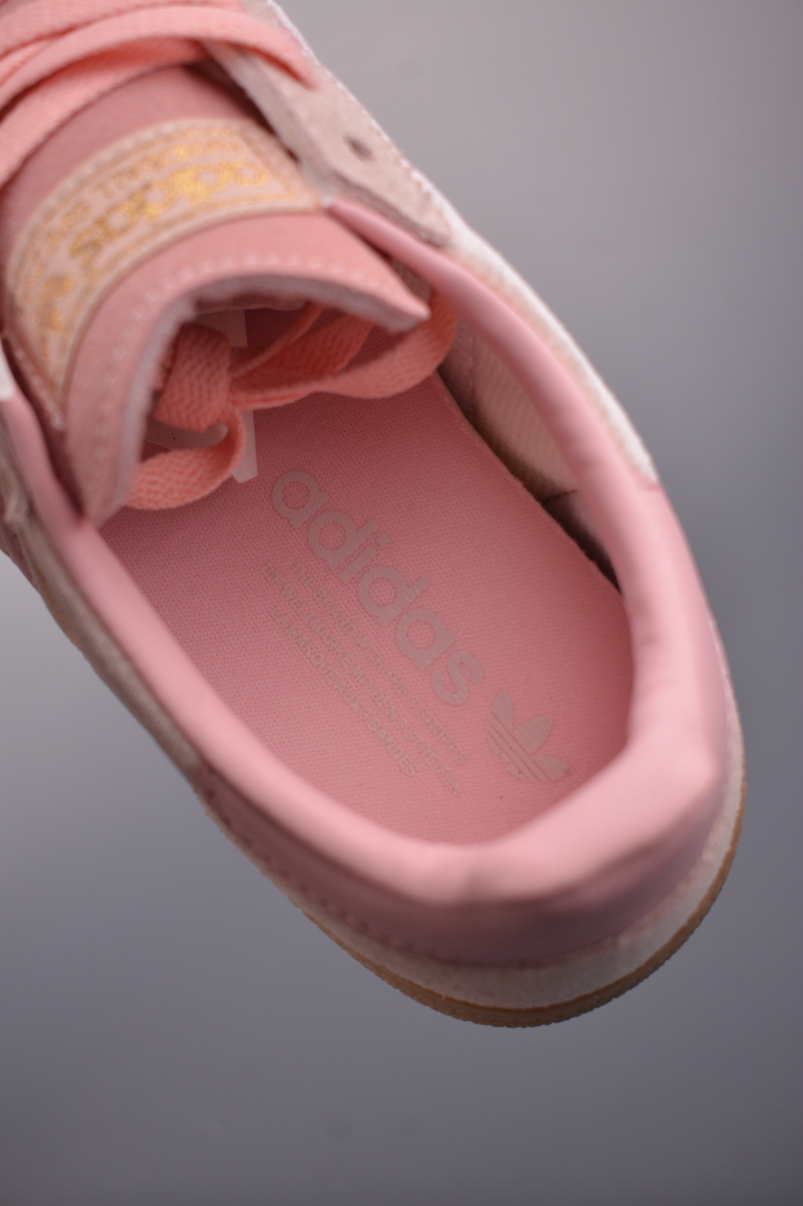 Adidas Spezial pink