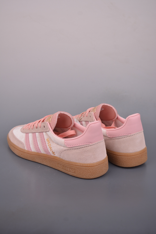 Adidas Spezial pink