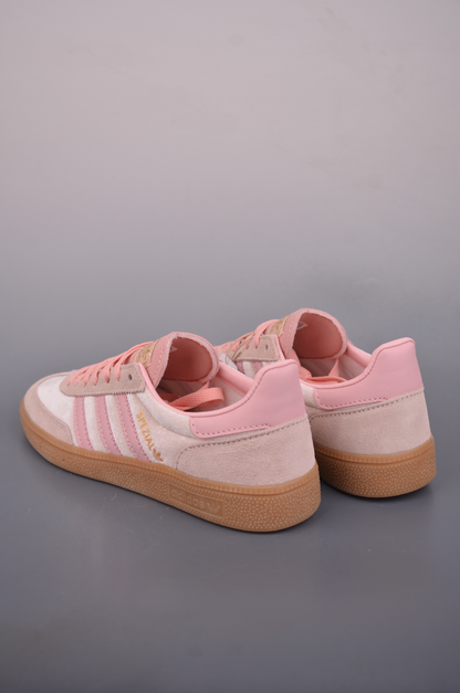 Adidas Spezial pink