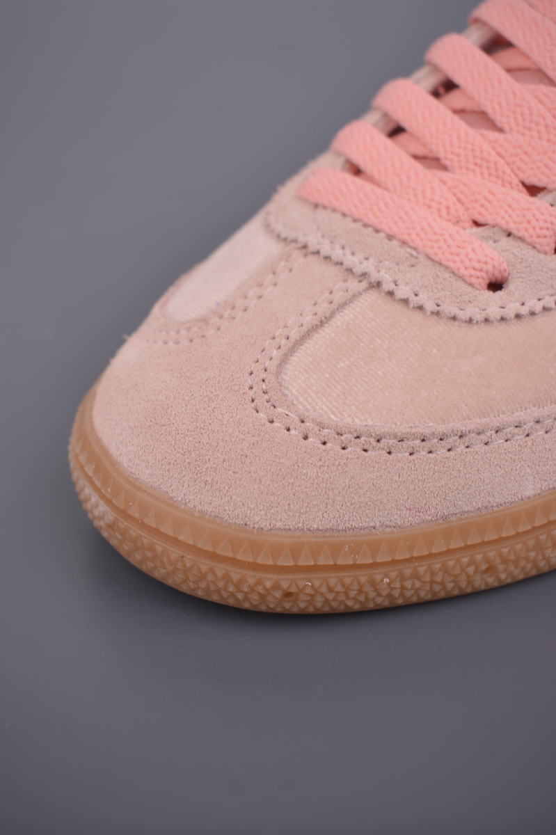 Adidas Spezial pink