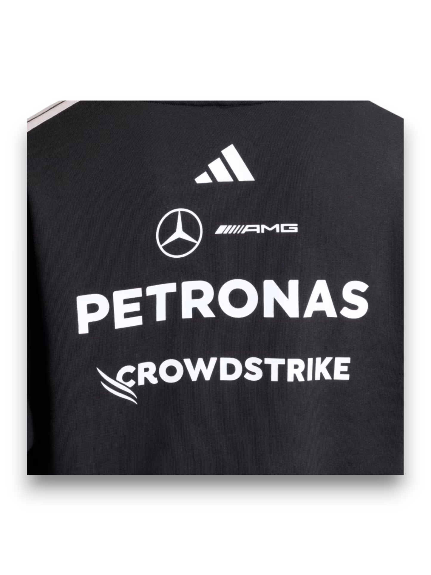 Hoodie Mercedes - AMG Petronas Fórmula 1
