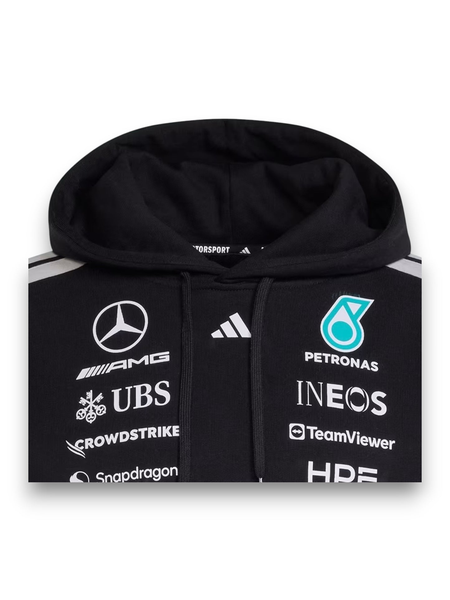 Hoodie Mercedes - AMG Petronas Fórmula 1