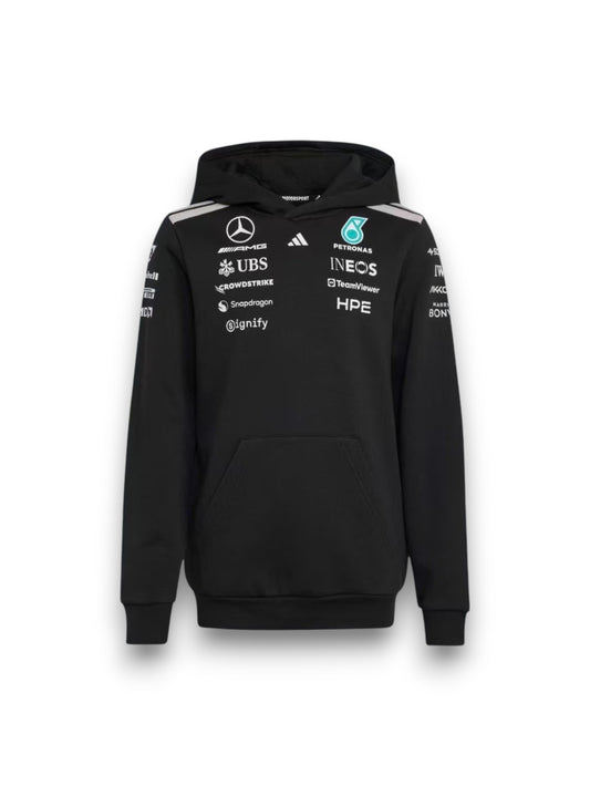 Hoodie Mercedes - AMG Petronas Fórmula 1