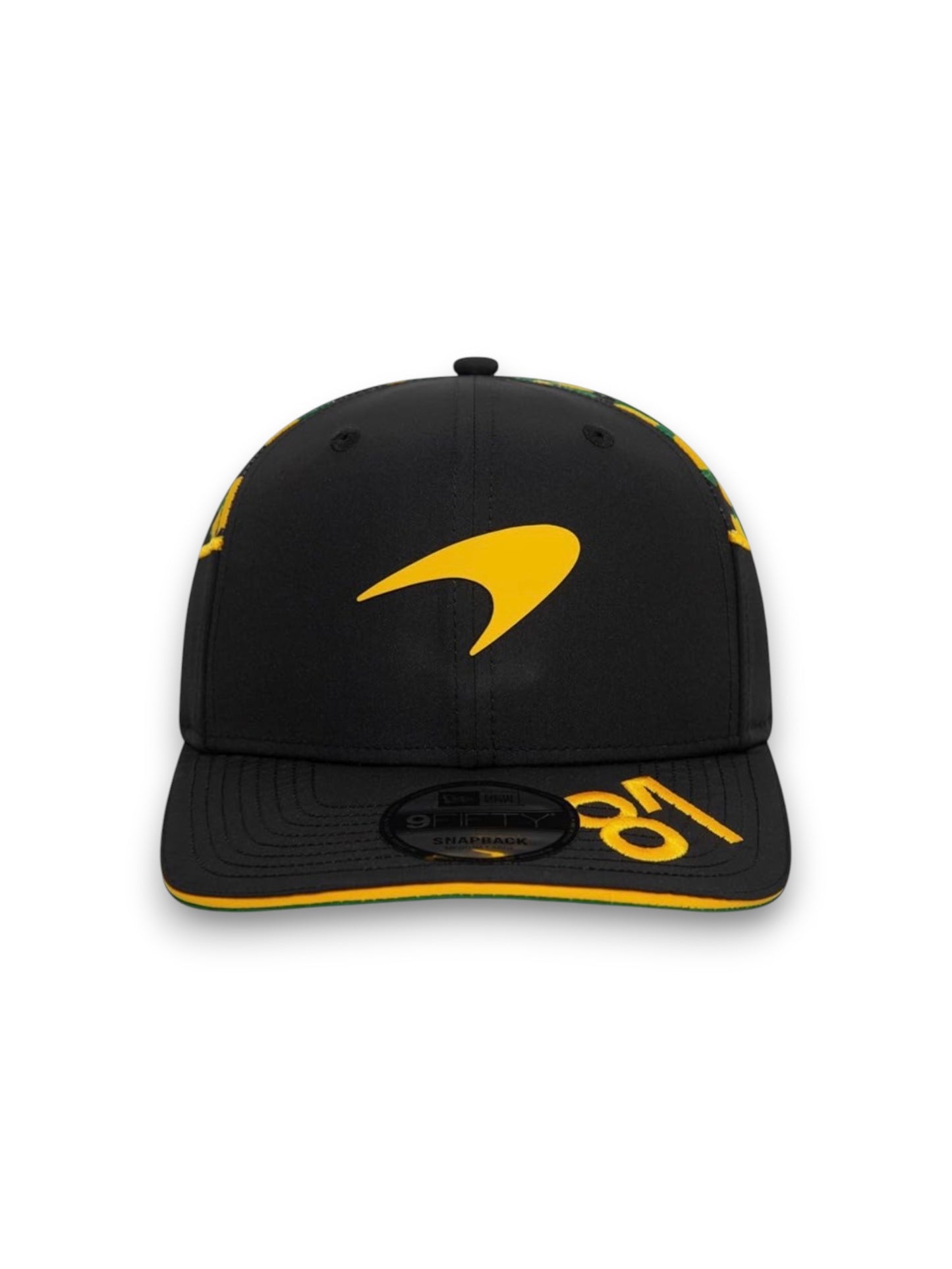 Gorra Snapback McLaren F1 Australian GP