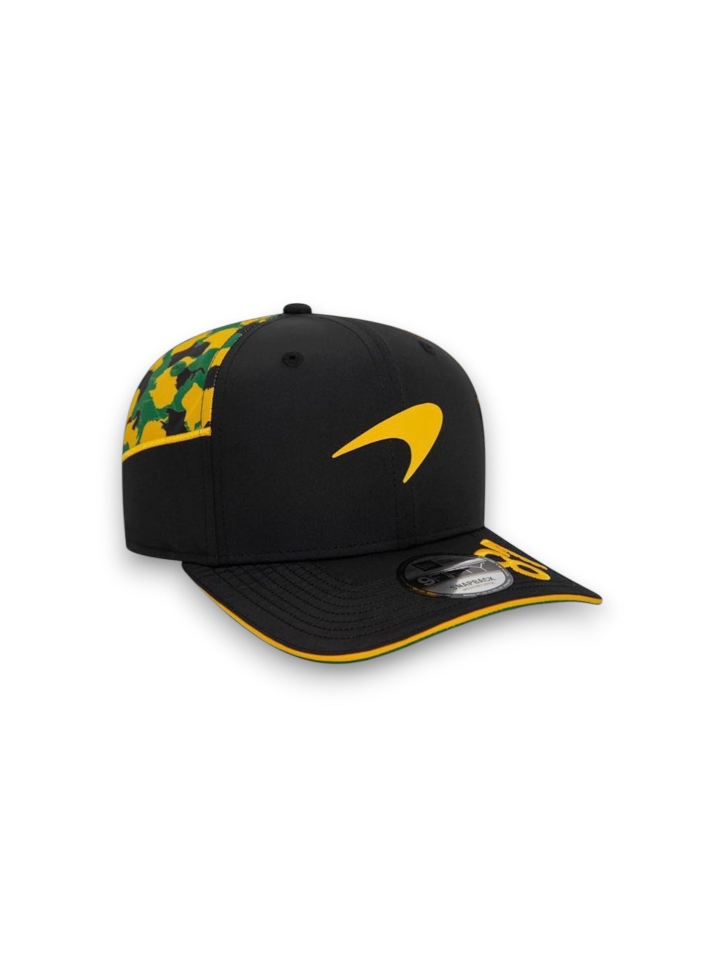 Gorra Snapback McLaren F1 Australian GP