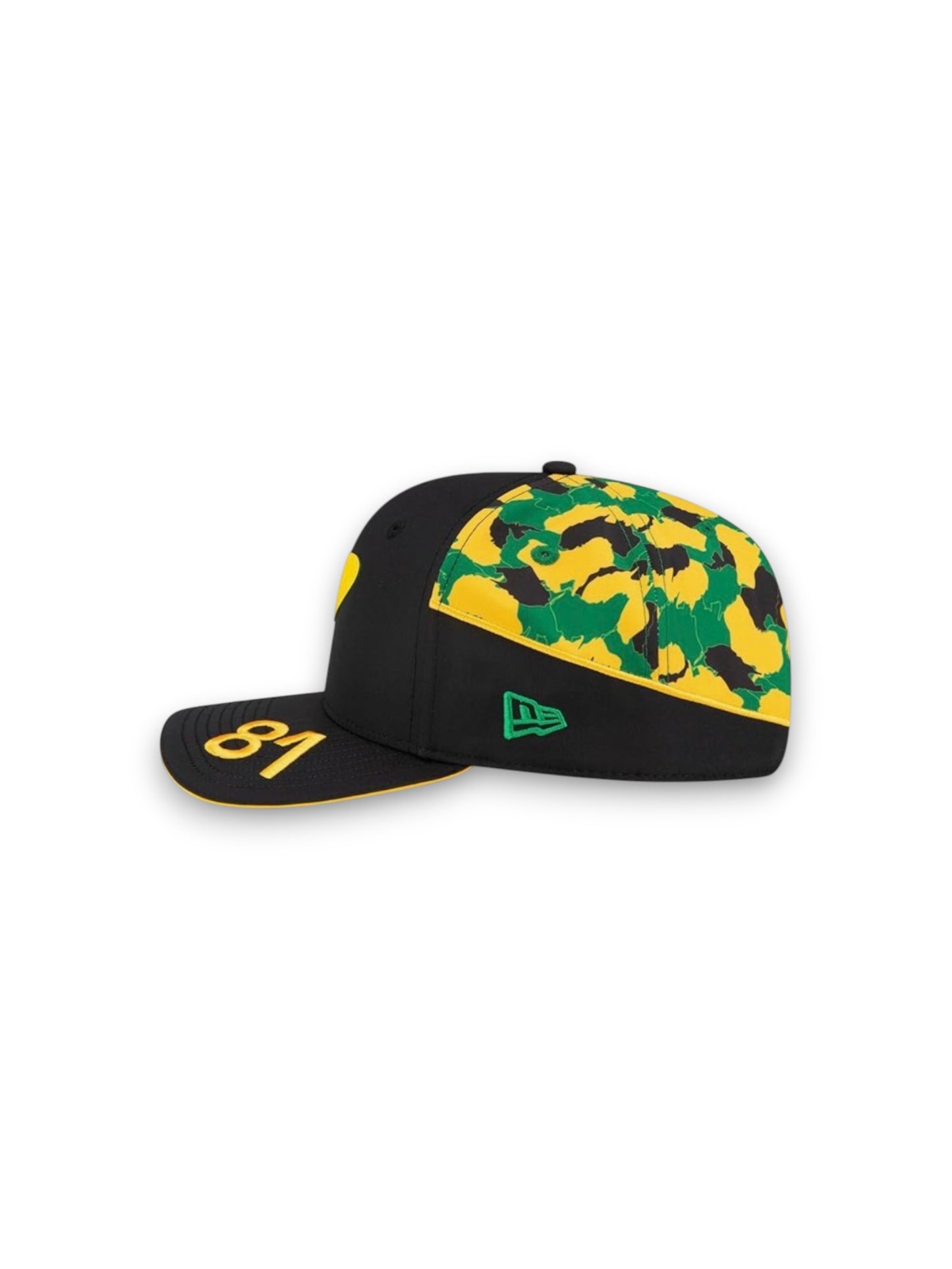 Gorra Snapback McLaren F1 Australian GP