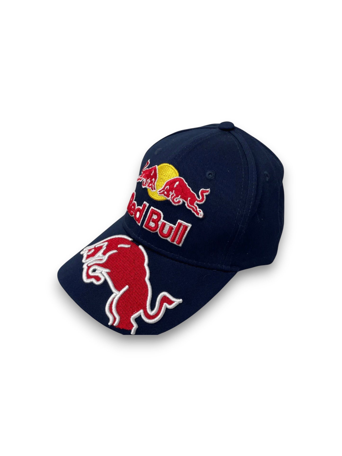 Gorra Red Bull Racing F1