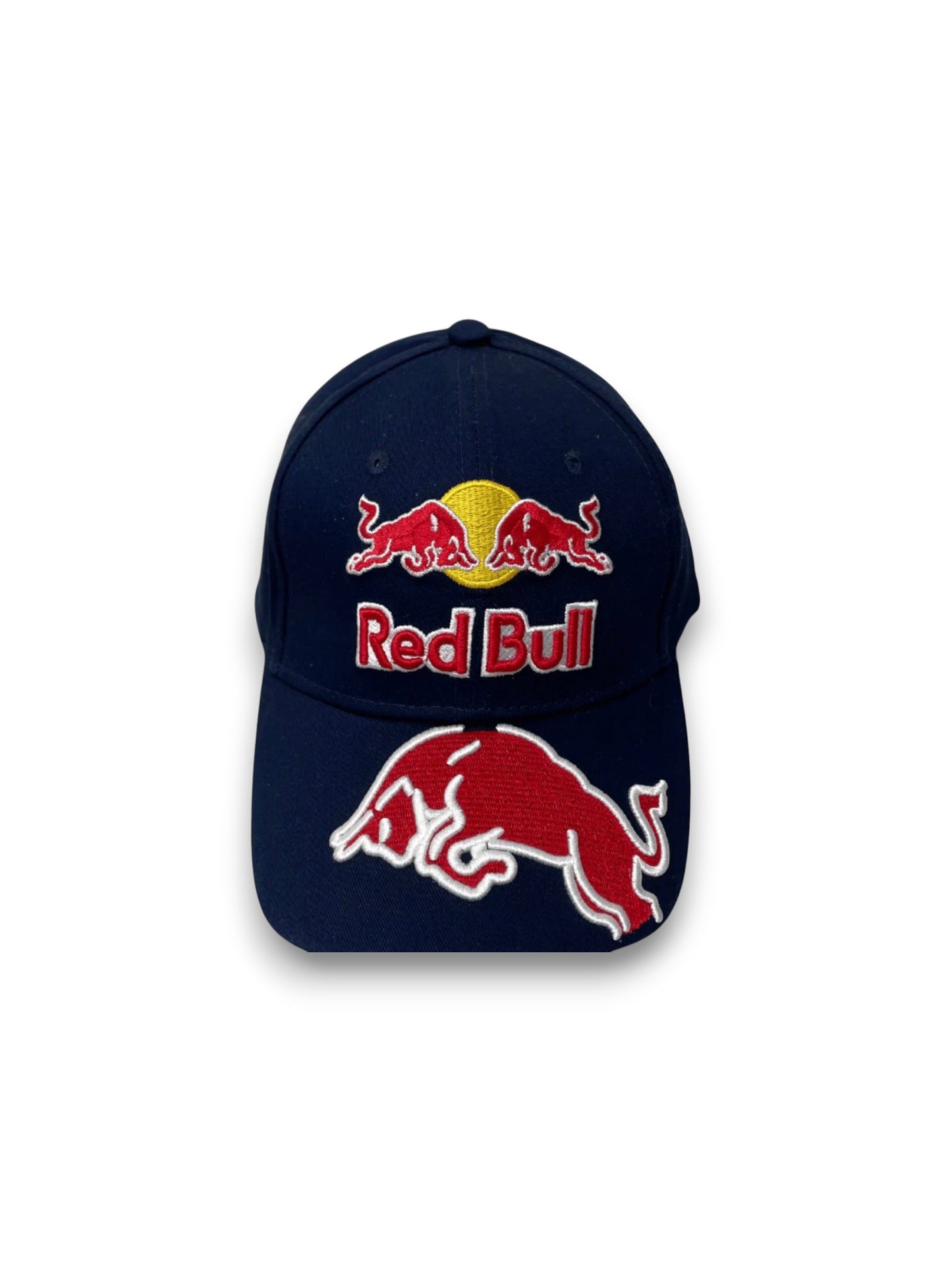 Gorra Red Bull Racing F1