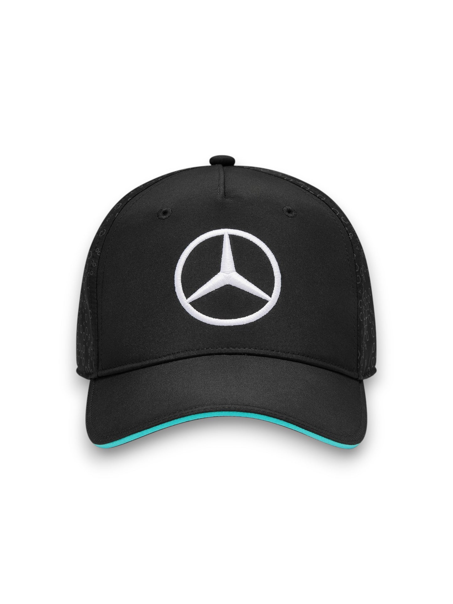 Gorra Mercedes-AMG Petronas F1 Team 2024