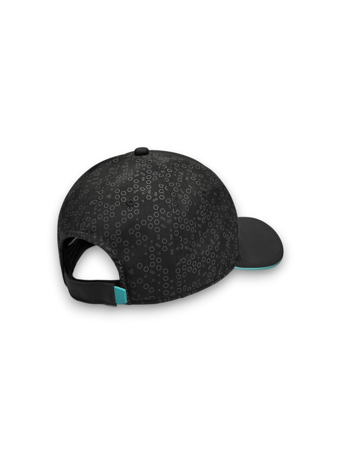 Gorra Mercedes-AMG Petronas F1 Team 2024