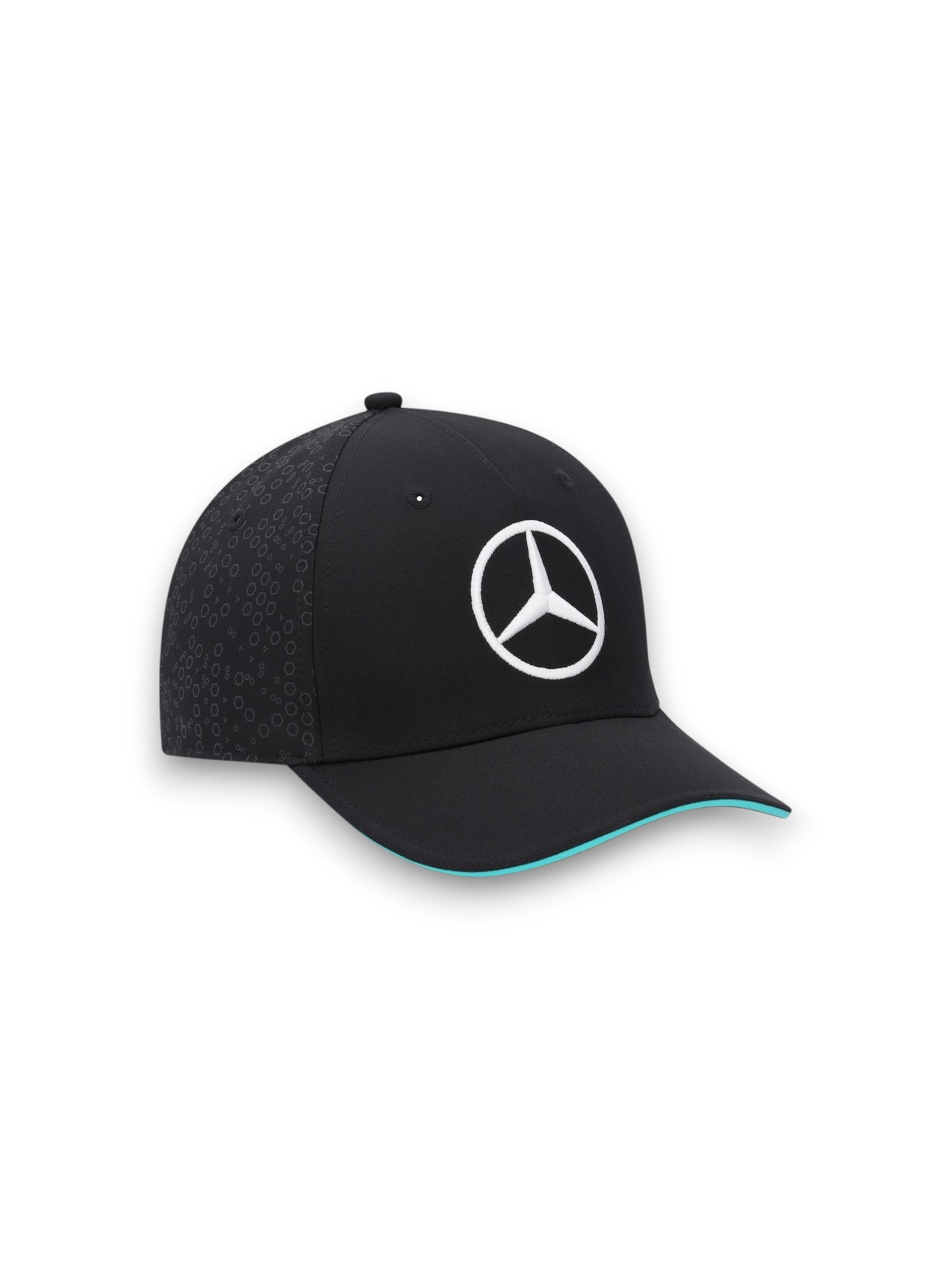 Gorra Mercedes-AMG Petronas F1 Team 2024