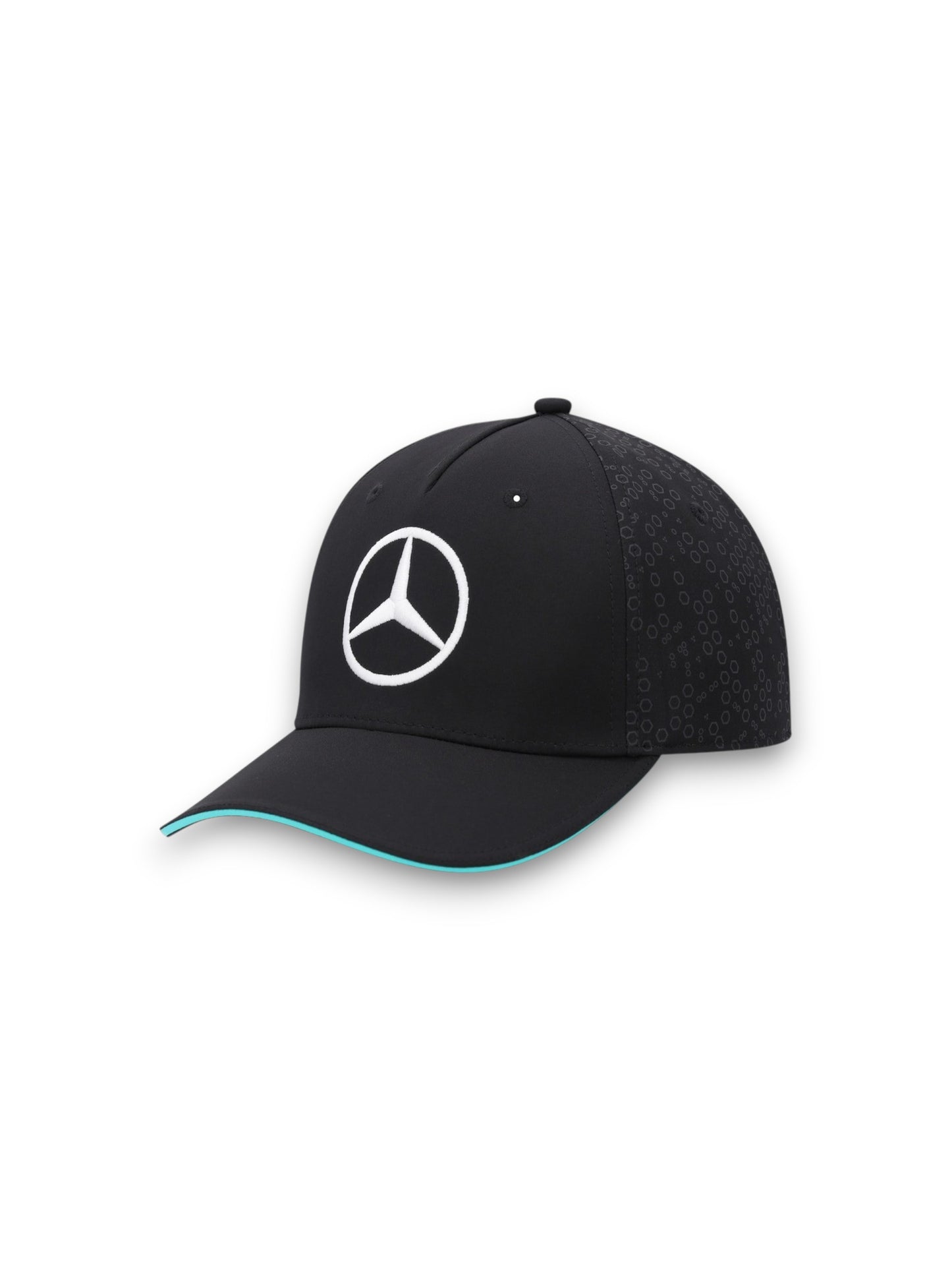 Gorra Mercedes-AMG Petronas F1 Team 2024