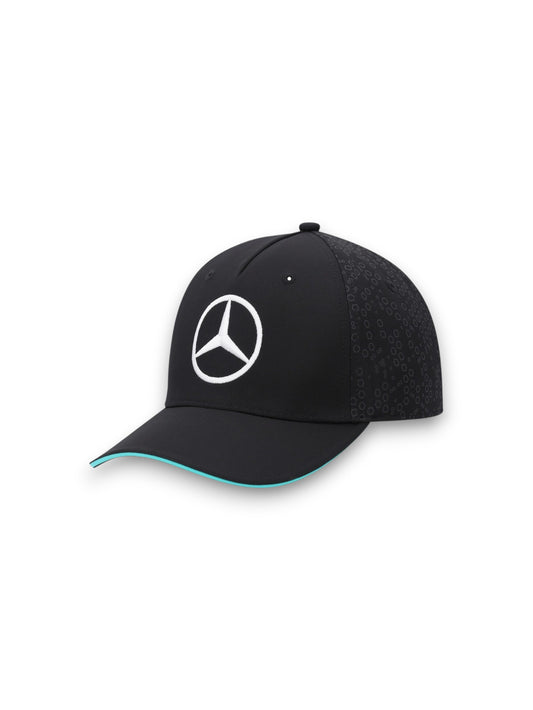 Gorra Mercedes-AMG Petronas F1 Team 2024