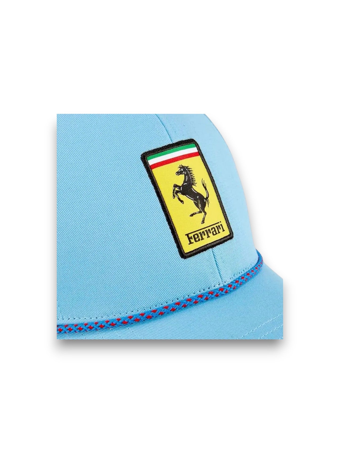 Gorra Puma Scuderia Ferrari F1 Miami GP 2024