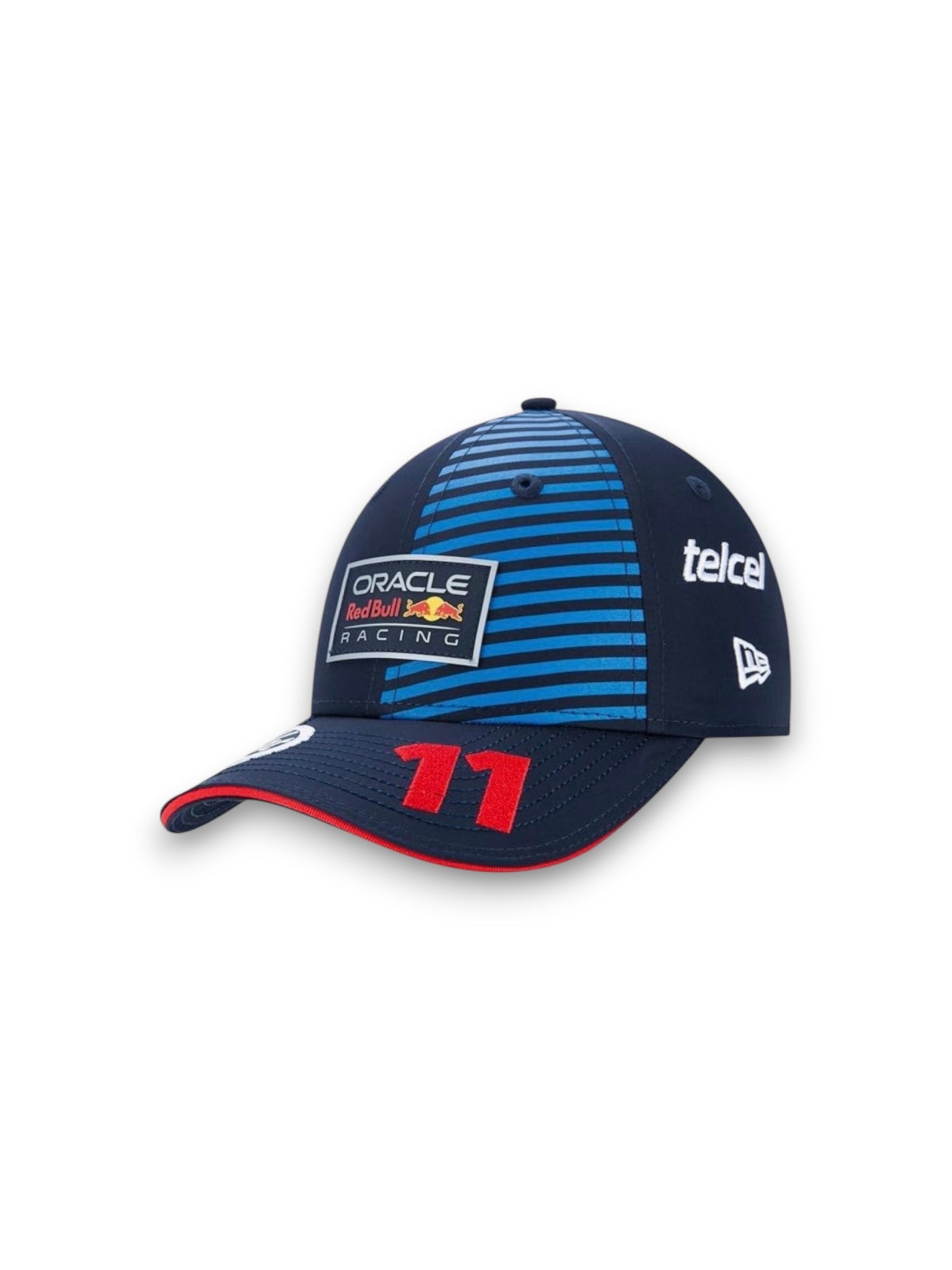 Gorra New Era Red Bull Racing Cecho Peréz 9FORTY