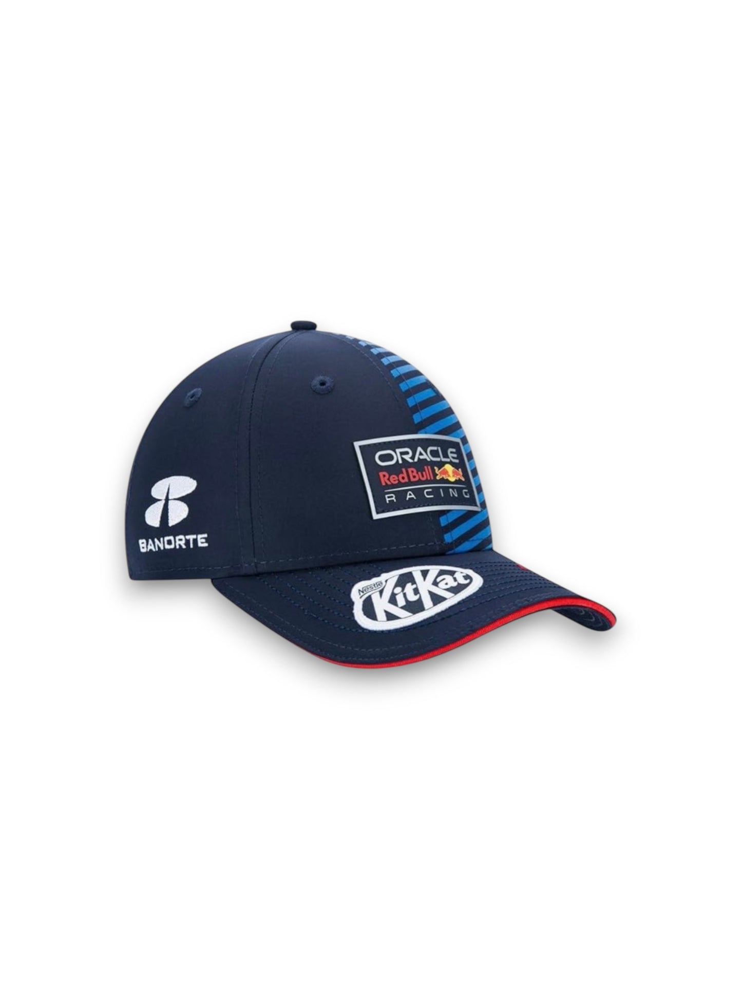 Gorra New Era Red Bull Racing Cecho Peréz 9FORTY